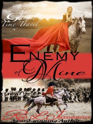 cover image of Enemy of Mine